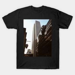 E 57th St, Madison Ave, Manhattan, NYC T-Shirt